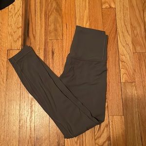 Lululemon align leggings